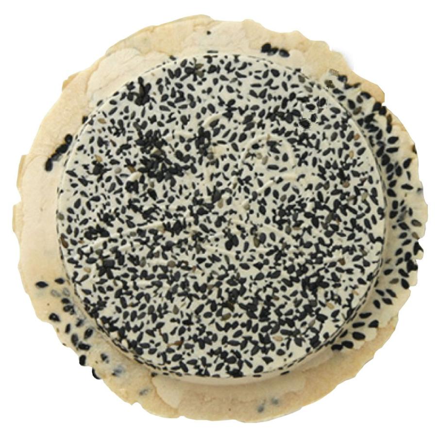 いずもり 南部せんべい 厚ごませんべい 18枚入 10袋 送料無料　 |  | 01