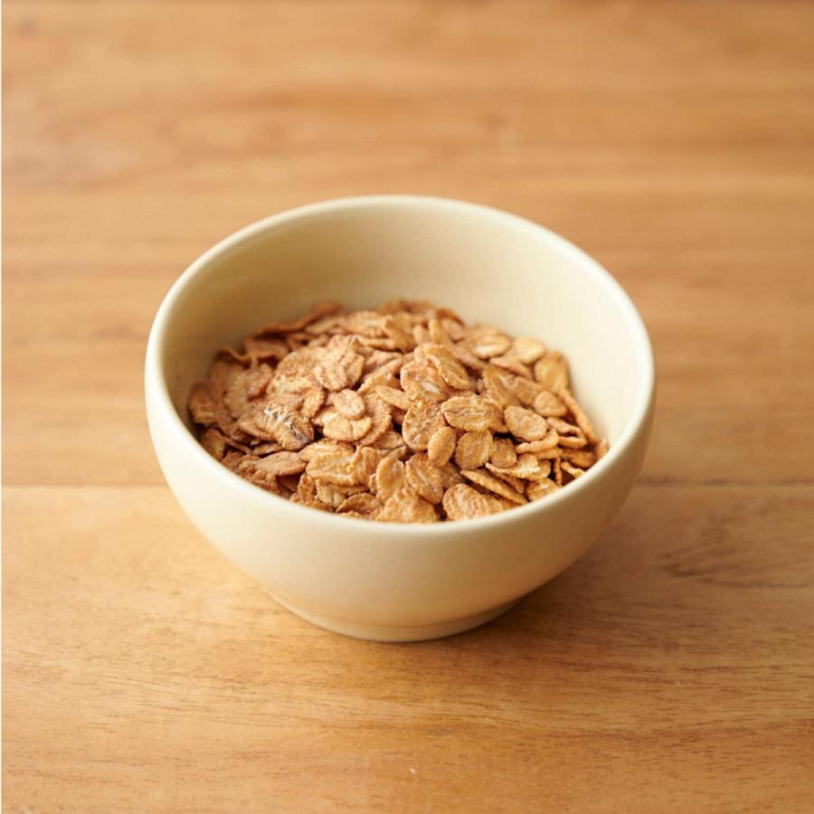 はくばく あまくないもち麦フレーク 180g×12袋 送料無料 | はくばく | 06