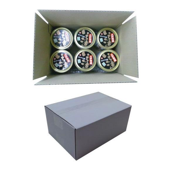 いちご煮 缶詰 元祖 いちご煮 415g ×6缶 味の加久の屋 送料無料 |  | 02