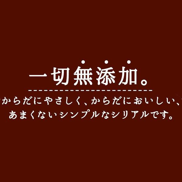 はくばく あまくない大麦フレーク 180g×12袋 送料無料 | はくばく | 05