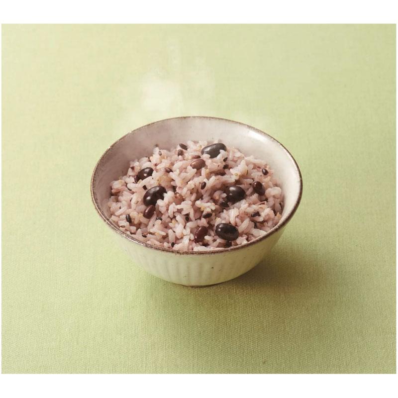 はくばく 十六穀ごはん 無菌パック 150g×6個 送料無料 | はくばく | 07