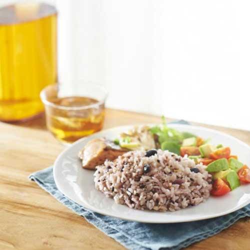 はくばく 十六穀ごはん お徳用 15袋入 送料無料 | はくばく | 06