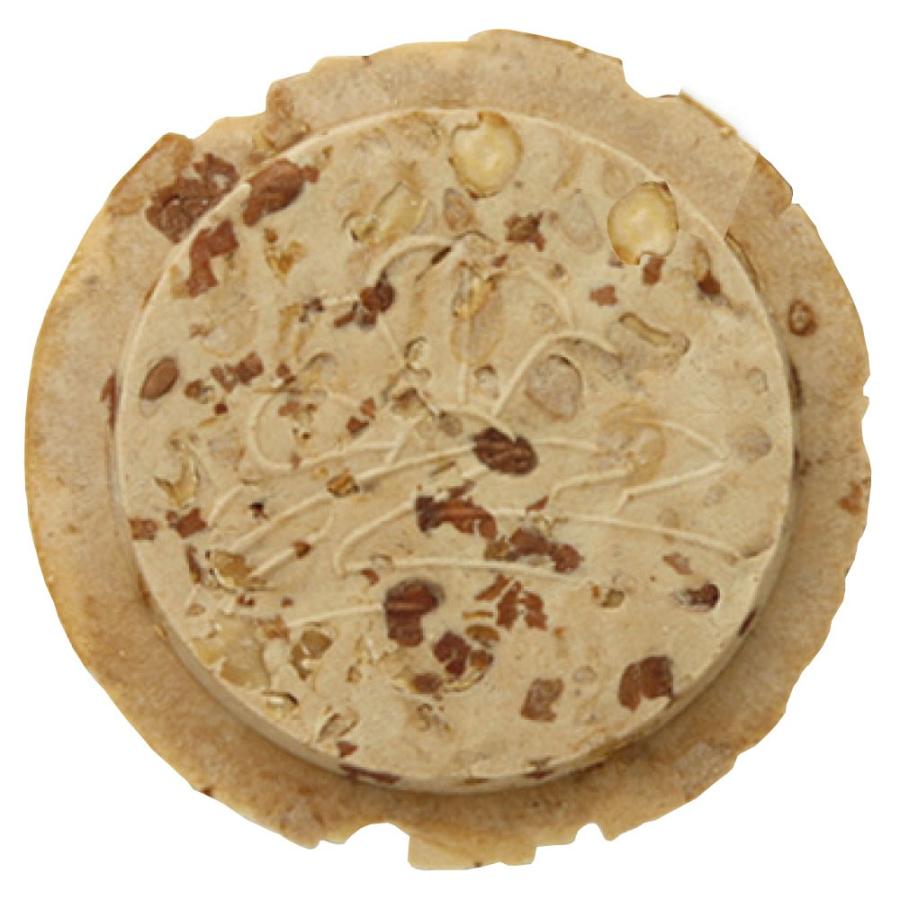 いずもり 南部せんべい 厚まめせんべい 18枚入 5袋 送料無料　 |  | 01