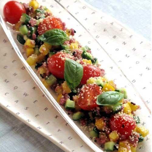 はくばく まいにちおいしい雑穀ごはん 500g×12個 送料無料 | はくばく | 06