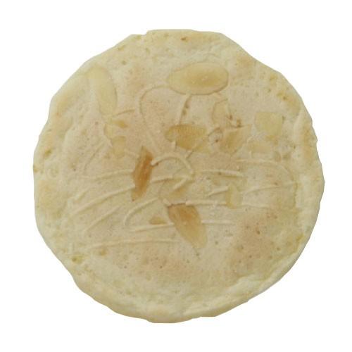 いずもり にんにくアーモンドせんべい 16枚入 10袋 南部せんべい 送料無料 |  | 01