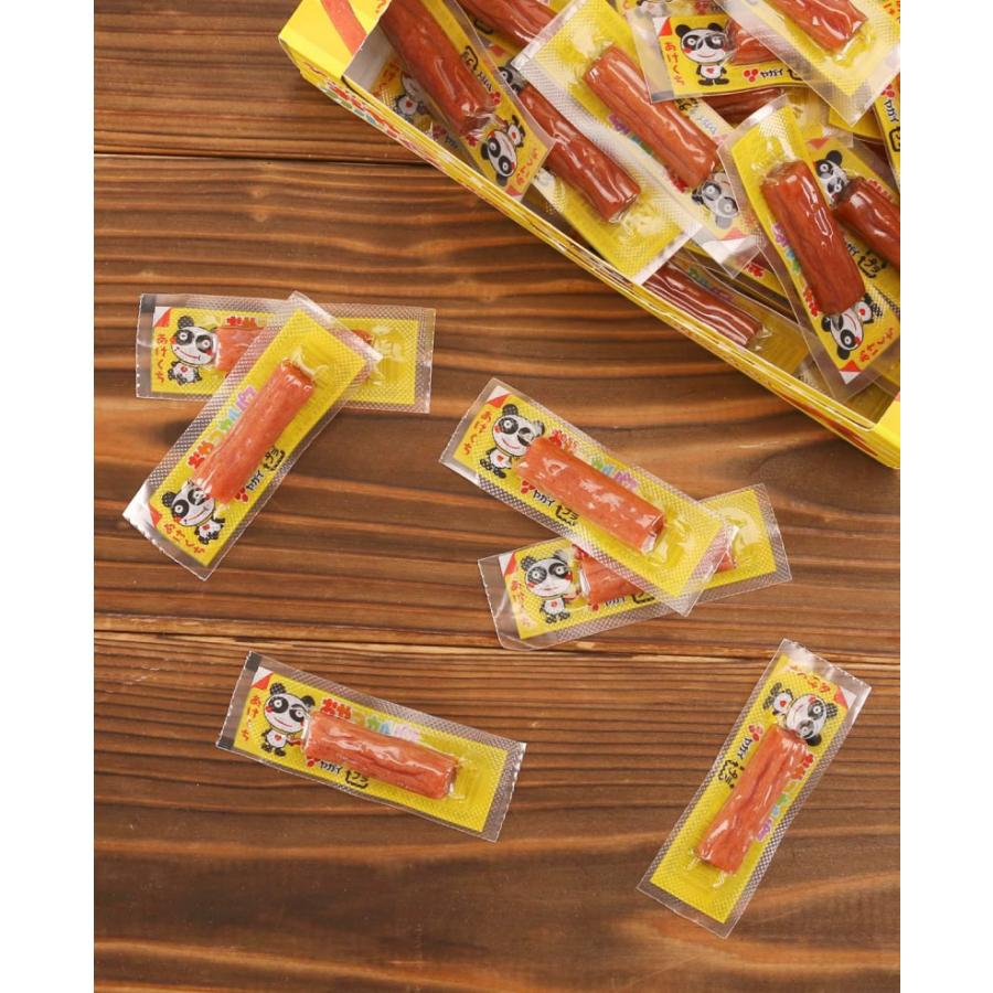 送料無料 ヤガイ おやつカルパス 120個入り カルパス おつまみサラミ 箱無し ポイント消化 | ヤガイ | 03