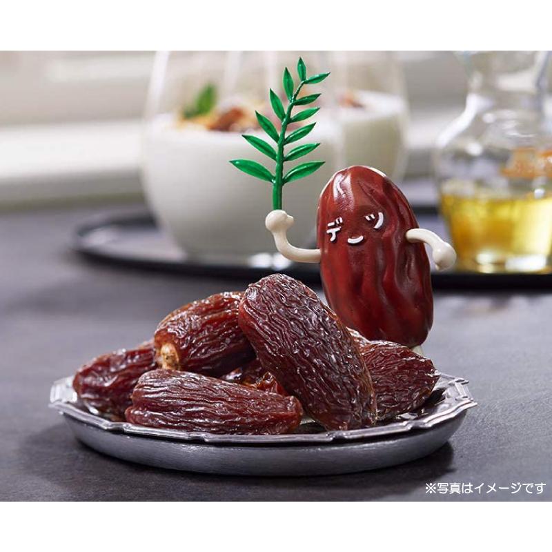 オタフク デーツ なつめやしの実 150g 送料無料 : クイック