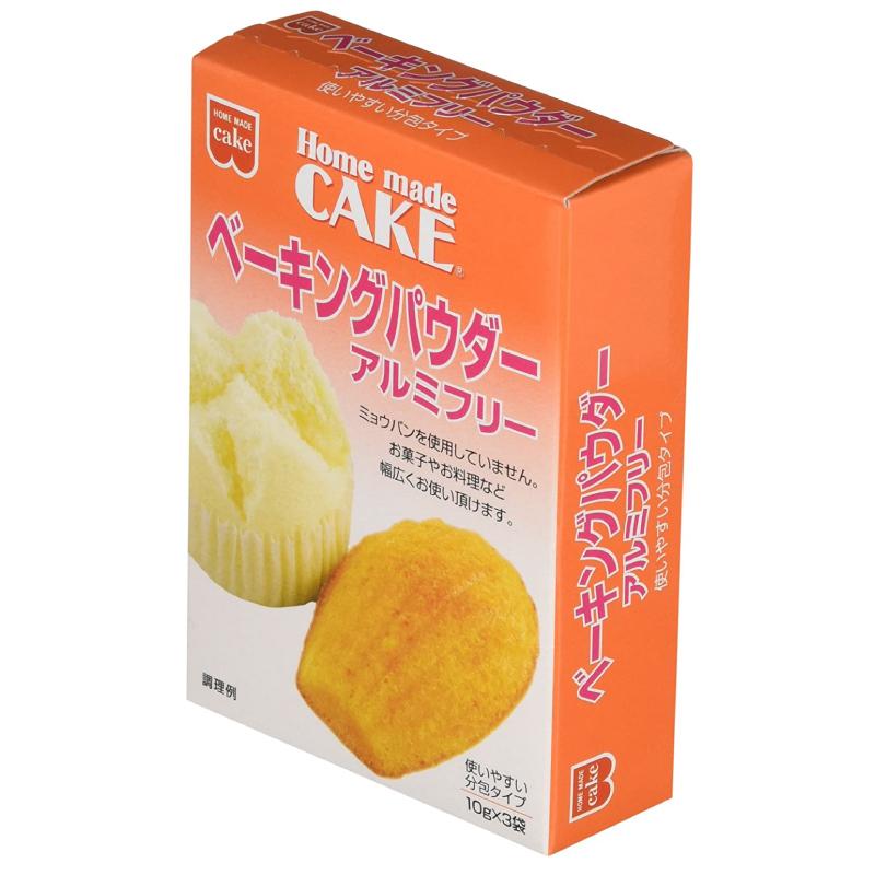 最大79 Offクーポン 共立食品 ベーキングパウダー アルミフリー 30g 送料無料355円 Saropackaging Eu