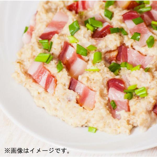 日食 オートミール オーガニックピュア オートミール 330g | 日本食品製造 | 08