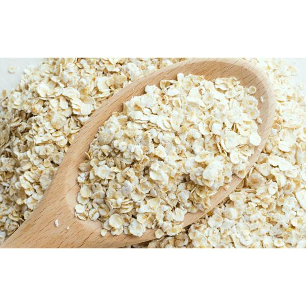 日食 オートミール オーガニックピュア オートミール 330g ×24個 送料無料 | 日本食品製造 | 05