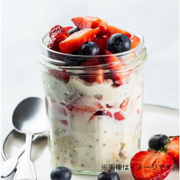 日食 オートミール オーガニックピュア オートミール 330g ×24個 送料無料 | 日本食品製造 | 07