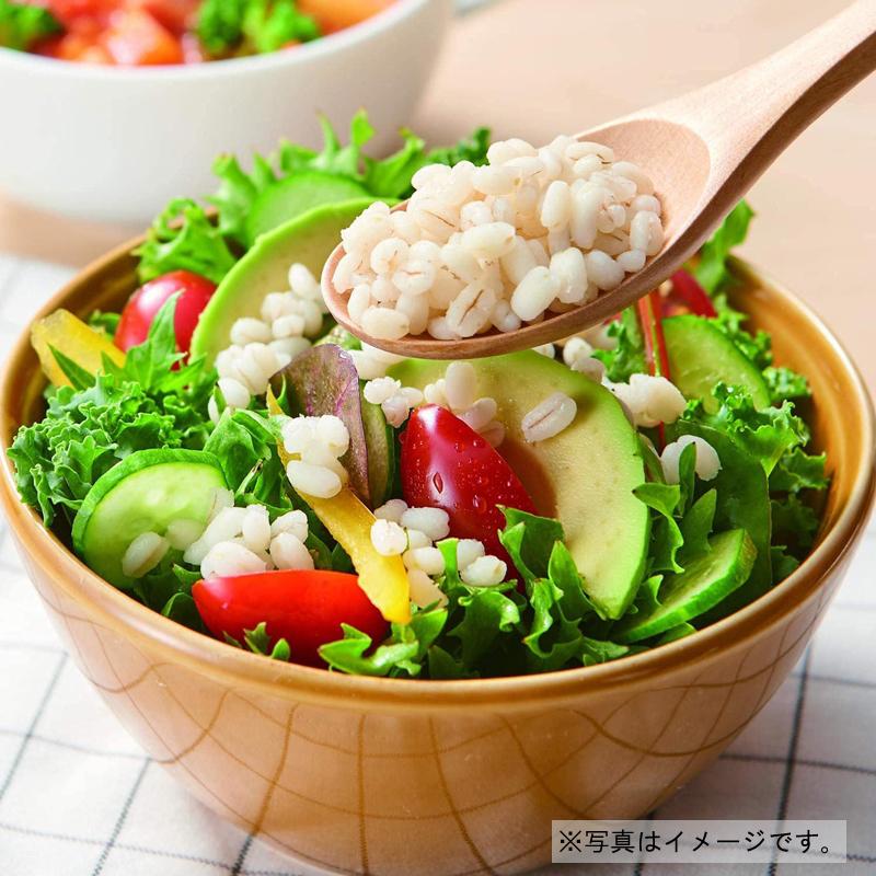 もち麦 はくばく あとのせもち麦 50g ×10袋 送料無料 | はくばく | 07