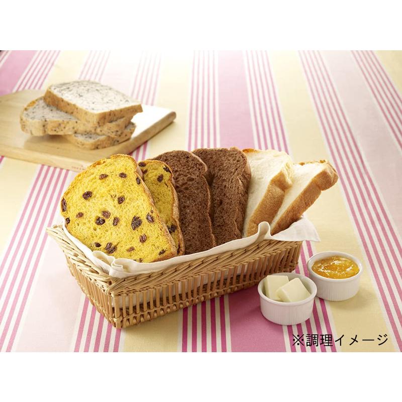 昭和産業 ホームベーカリー用 パンミックス 290g | 昭和産業 | 03