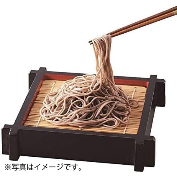 はくばく そば 霧しな そば湯まで美味しい蕎麦 黒 270g ×5袋 食塩無添加 送料無料 | はくばく | 04