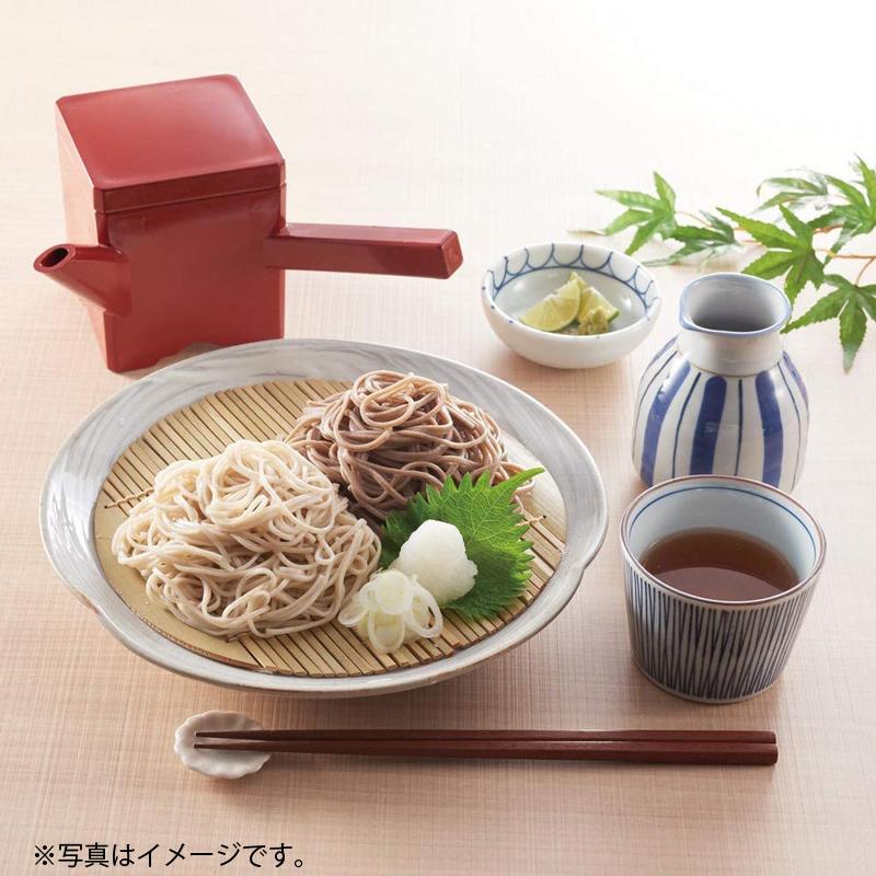 はくばく そば 霧しな そば湯まで美味しい蕎麦 白 270g ×3袋 送料無料｜quickfactory｜03