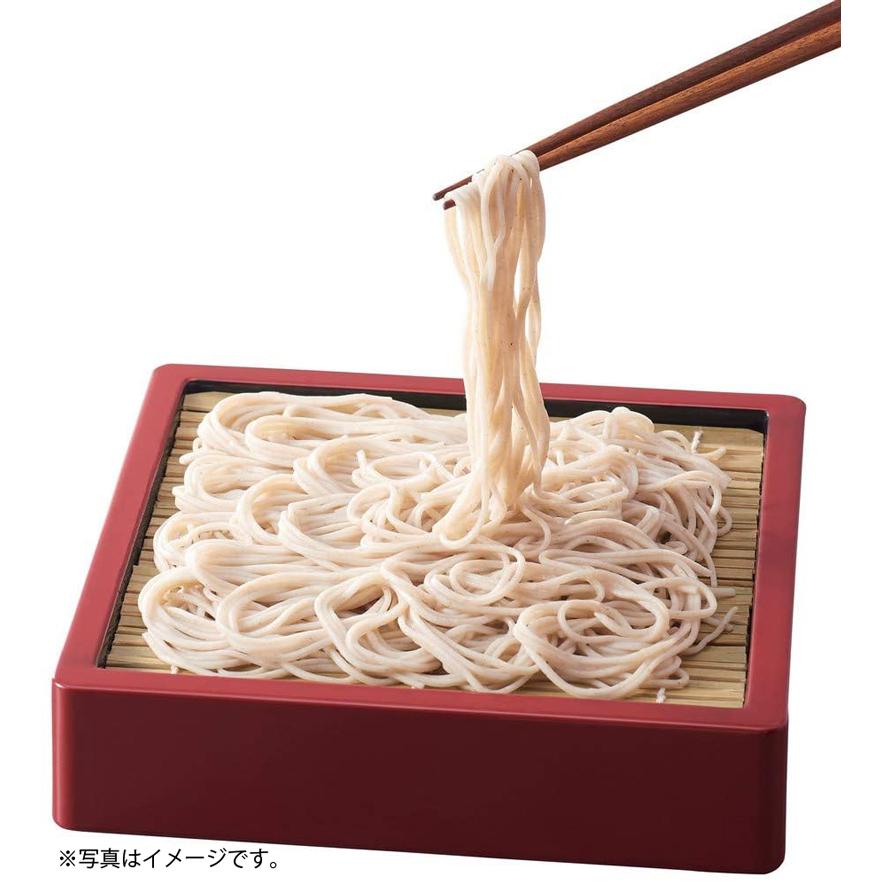 はくばく そば 霧しな そば湯まで美味しい蕎麦 白 270g ×3袋 送料無料 | はくばく | 02