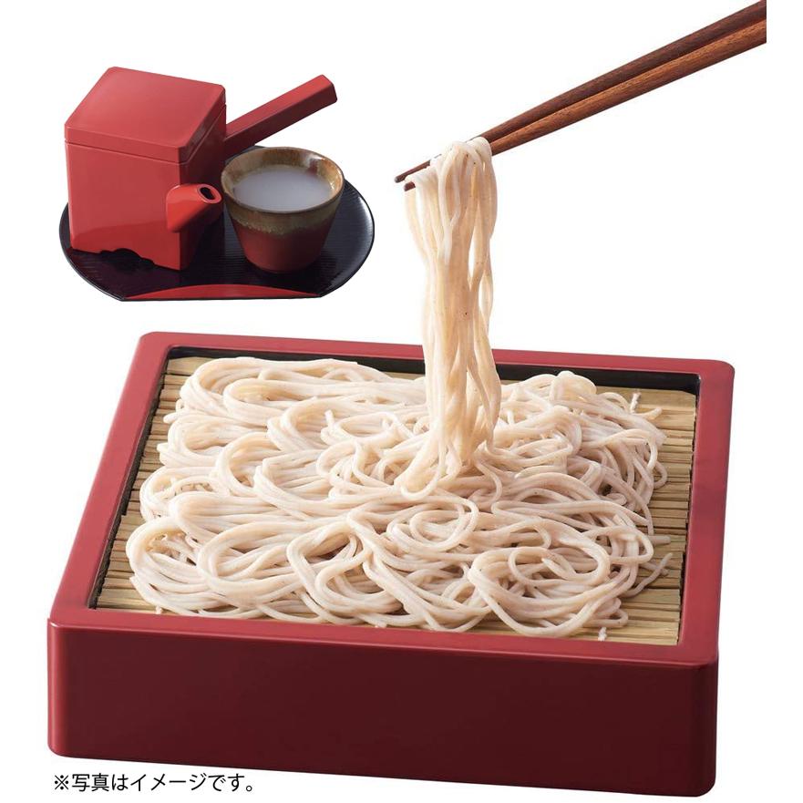 はくばく そば 霧しな そば湯まで美味しい蕎麦 白 270g ×5袋 送料無料 | はくばく | 03