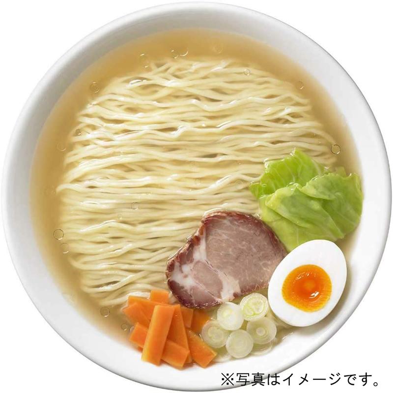 マルちゃん 正麺 旨塩味 5食パック ×6個 送料無料｜quickfactory｜04