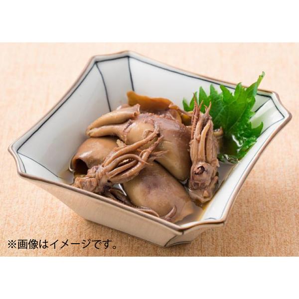 伊藤食品 いか 缶詰 美味しい 小いか 醤油煮 150ｇ ×3缶｜quickfactory｜03