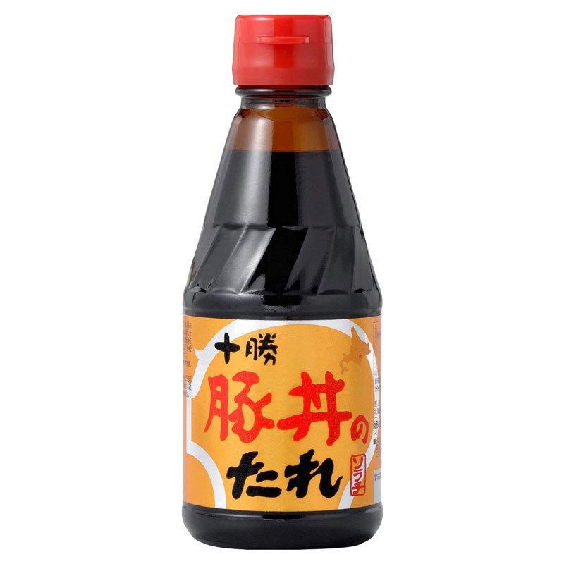 豚丼 タレ ソラチ 十勝 豚丼のたれ 275g ×12本 送料無料 | ソラチ | 01