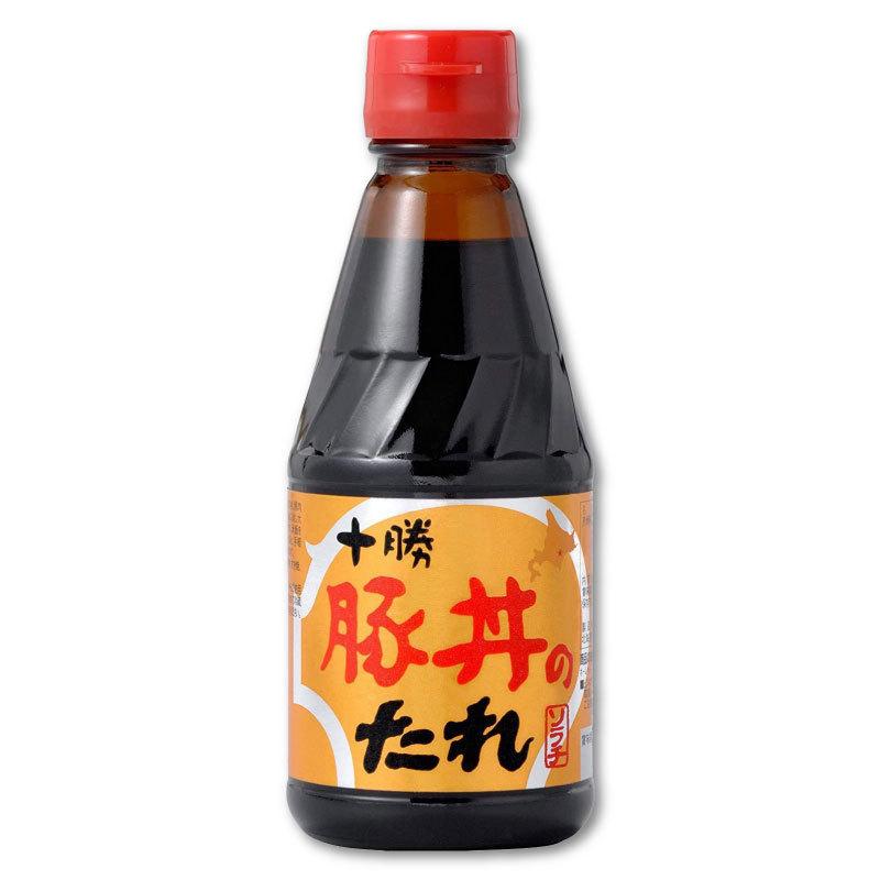 豚丼 タレ ソラチ 十勝 豚丼のたれ 480g ×6本 送料無料 | ソラチ | 01