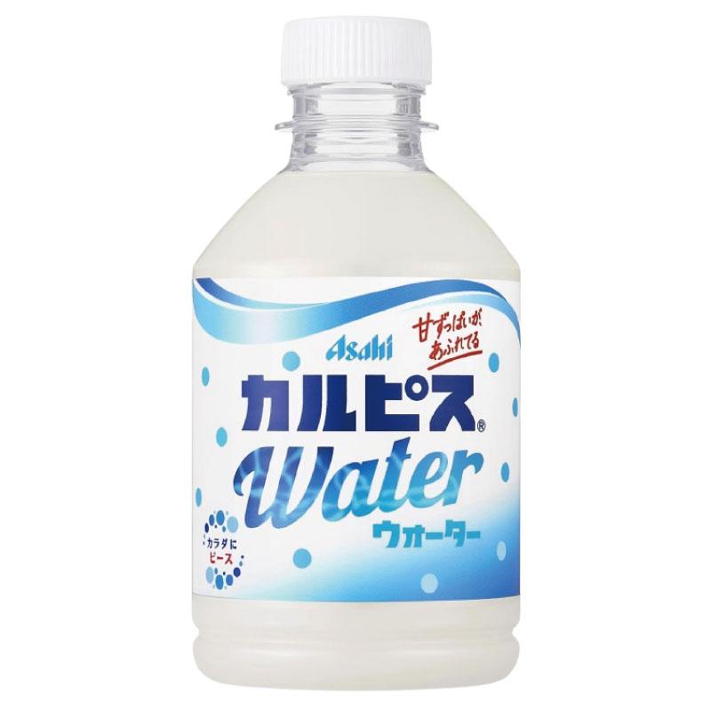 アサヒ飲料 カルピスウォーター 280ml ×24本 | カルピス | 01