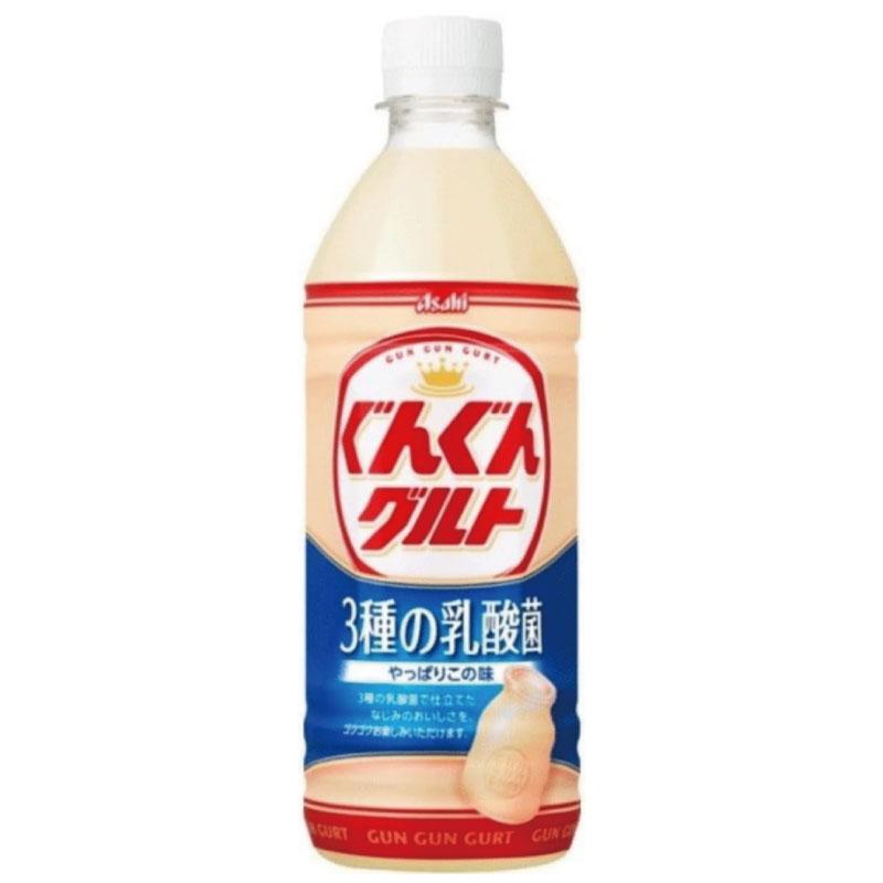 アサヒ飲料 ぐんぐんグルト 3種の乳酸菌 500ml ×24本 |  | 01