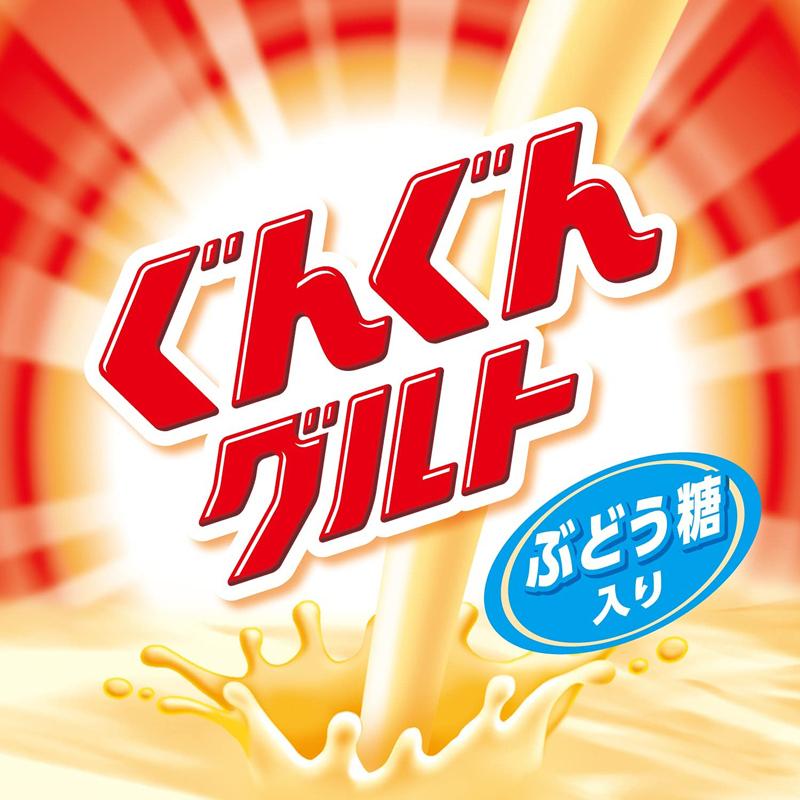 アサヒ飲料 ぐんぐんグルト 3種の乳酸菌 500ml ×24本 |  | 02