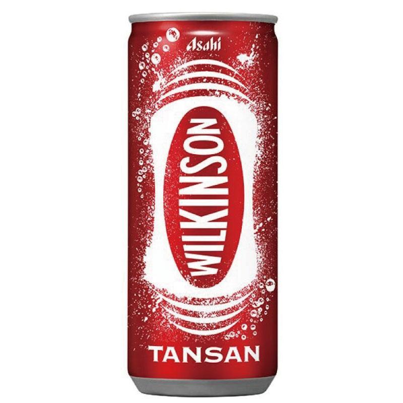 アサヒ飲料 ウィルキンソン タンサン 炭酸水 250ml ×30本 送料無料 | WILKINSON | 01
