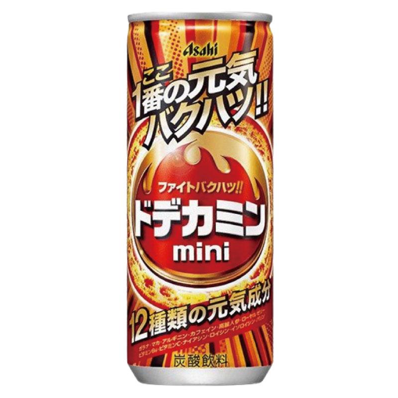 アサヒ飲料 ドデカミンmini 250ml ×30本 | ドデカミン | 01