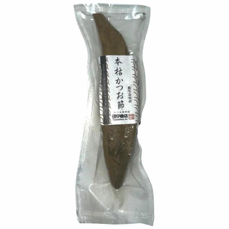 鹿児島県産 本枯節 雄節(背節) 3本 (全国送料無料)(かつお節 本枯れ節) |  | 01