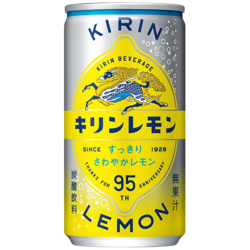 キリンレモン 190ml 缶 ×30本 送料無料 | キリンレモン | 03