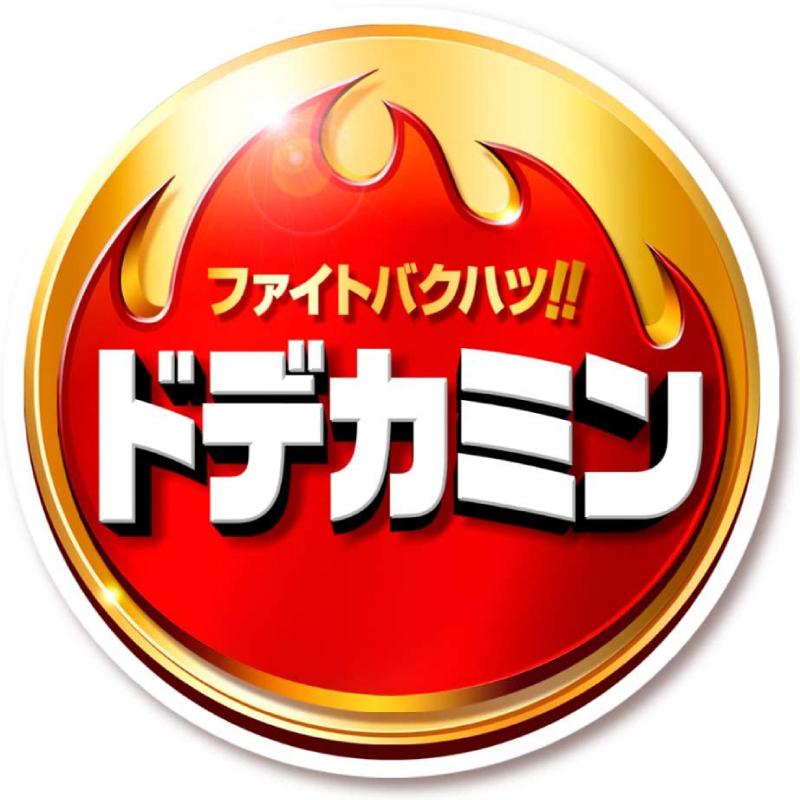 アサヒ飲料 ドデカミン 500ml 24本 ペットボトル 送料無料 | ドデカミン | 04