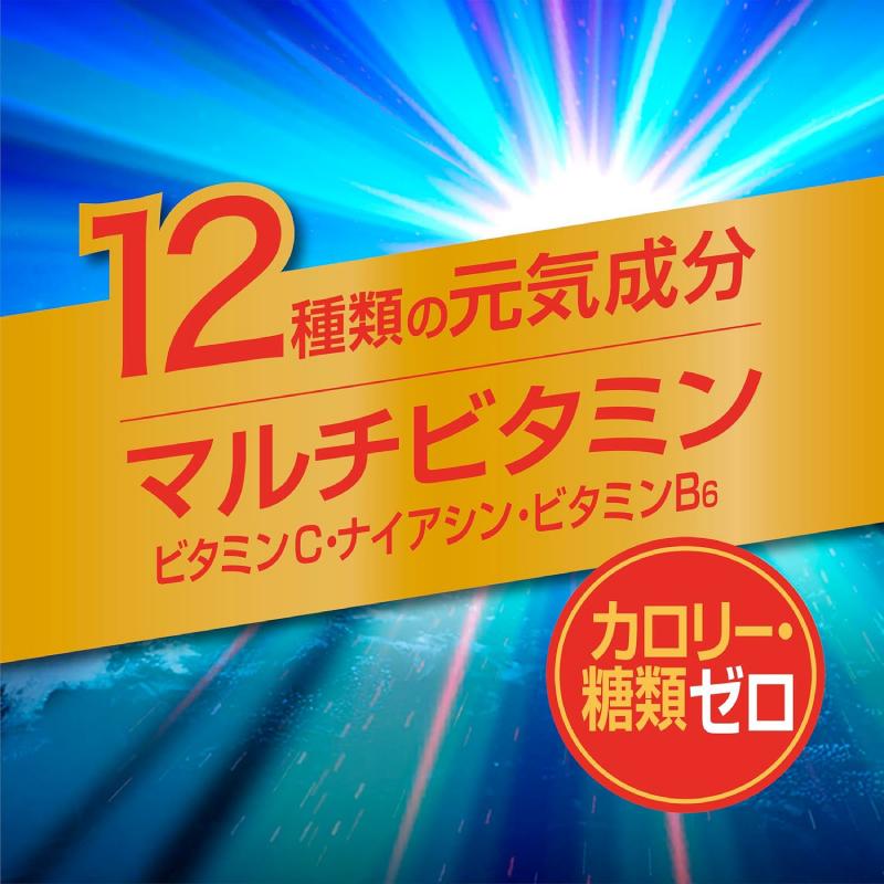 アサヒ飲料 ドデカミンのゼロがこんなにおいしいわけがない PET 500ml ×48本 (24本入×2ケース) 送料無料 | ドデカミン | 03