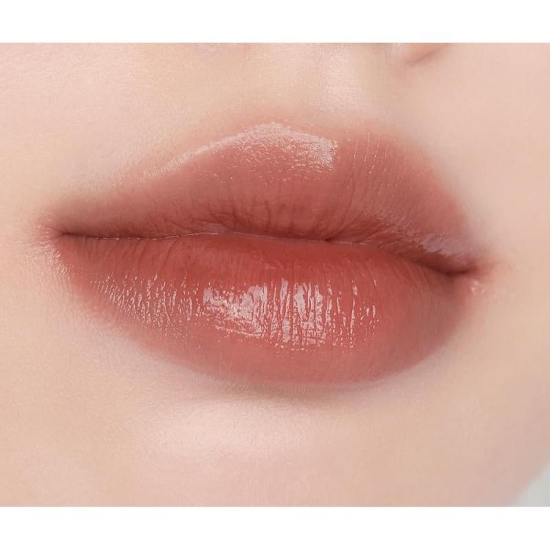 ロムアンド rom&nd デュイフルウォーターティント 12 キャニオン( canyon Dewyful Water Tint 韓国コスメ リップ 正規取扱店 ) 送料無料 | rom＆nd | 04