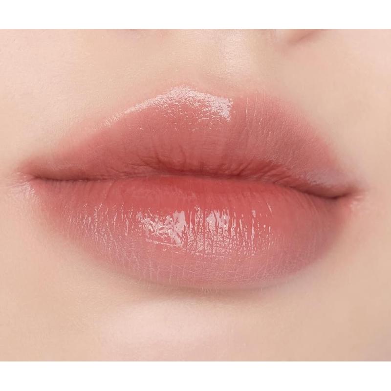 ロムアンド rom&nd デュイフルウォーターティント 14 ピーチモカ( peach mocha Dewyful Water Tint 韓国コスメ リップ 正規取扱店 ) 送料無料 | rom＆nd | 04