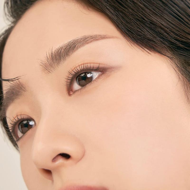 ロムアンド rom&nd ハンオールブロウ カラ 01 グレイストープ( han all brow cara 01 grace taupe 眉マスカラ 正規取扱店 韓国) 送料無料 | rom＆nd | 02