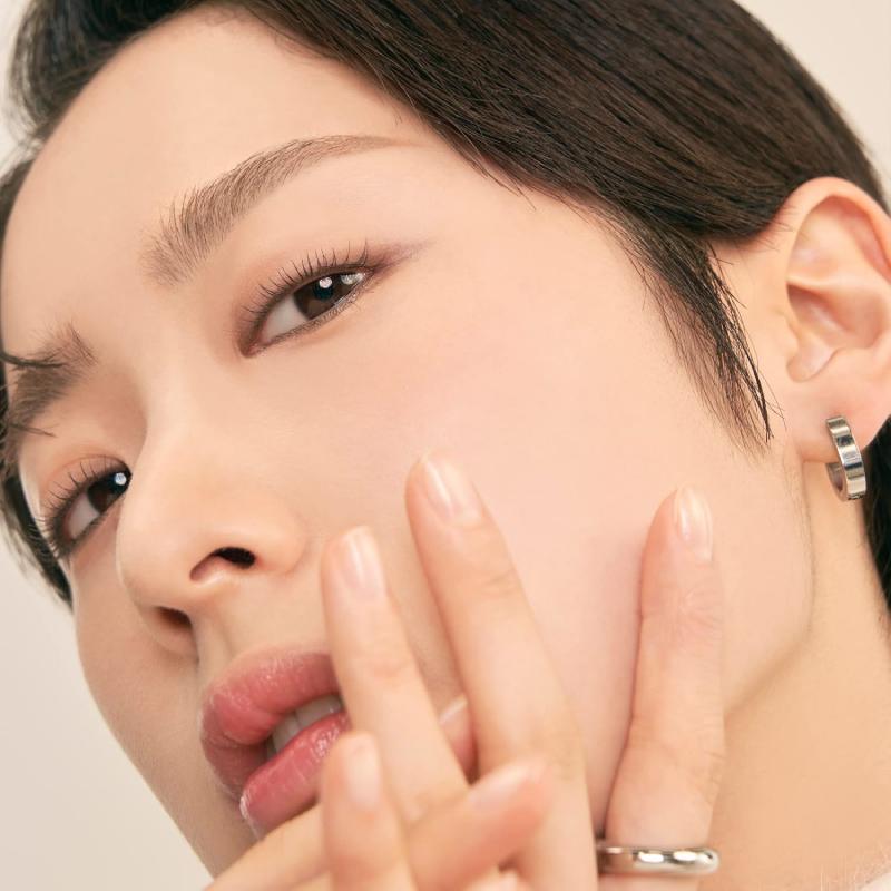 ロムアンド rom&nd ハンオールブロウ カラ 03 モダンベージュ( han all brow cara 03 modern beige 眉マスカラ 正規取扱店 韓国) 送料無料 | rom＆nd | 02