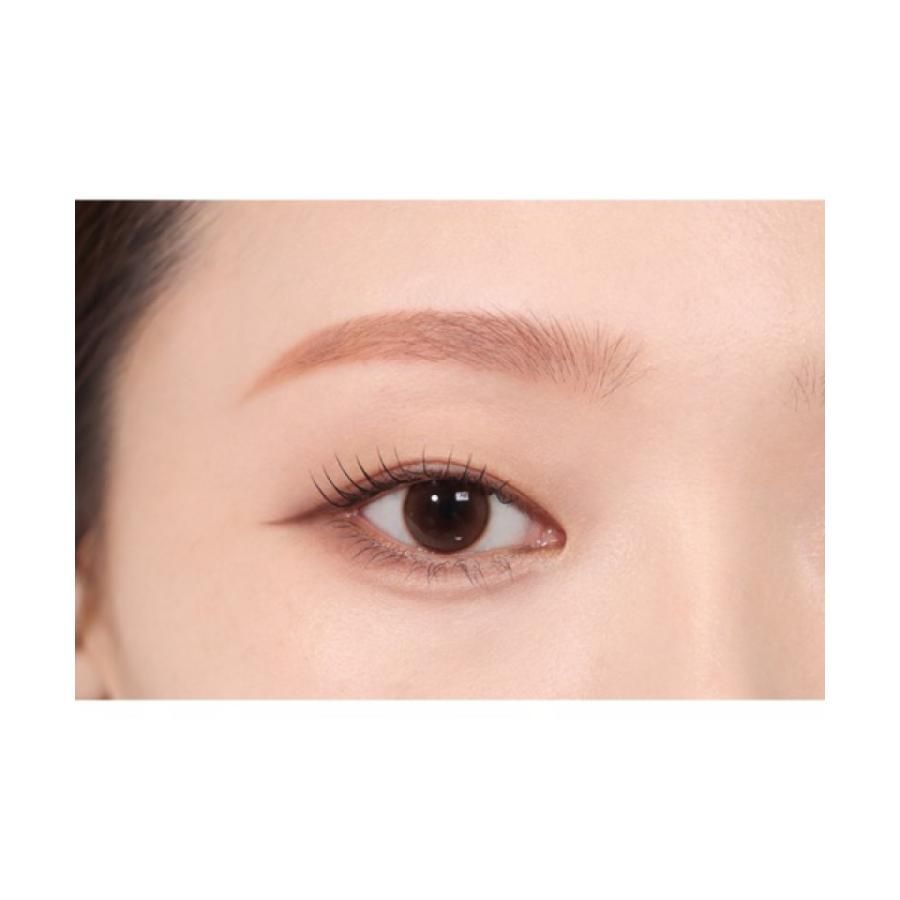 ロムアンド rom&nd ハンオールブロウ カラ 07 アプリコットタン( han all brow cara 07 apricot tan 眉マスカラ 正規取扱店 韓国) 送料無料 | rom＆nd | 02