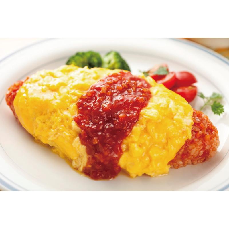 ナガノトマト 信州生まれのケチャップ 国産つぶ野菜入り 190g ×3個 送料無料 | ナガノトマト | 03