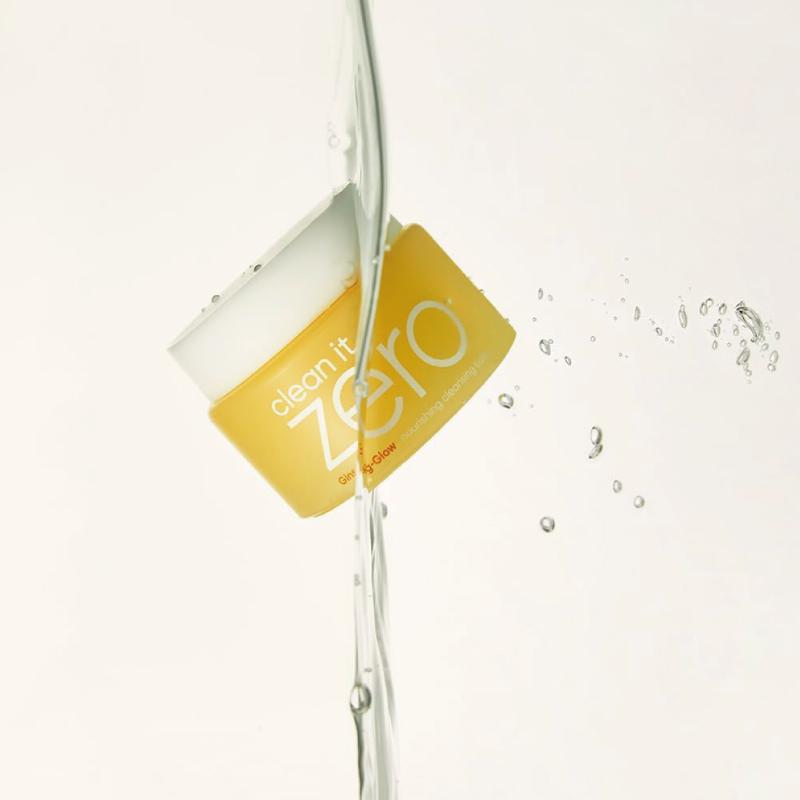 バニラコ クリーンイットゼロ ナリシング クレンジングバーム 100+25ml 1個 BANILACO 韓国コスメ 正規取扱店 125ml 乾燥肌 送料無料 | BANILA CO | 04