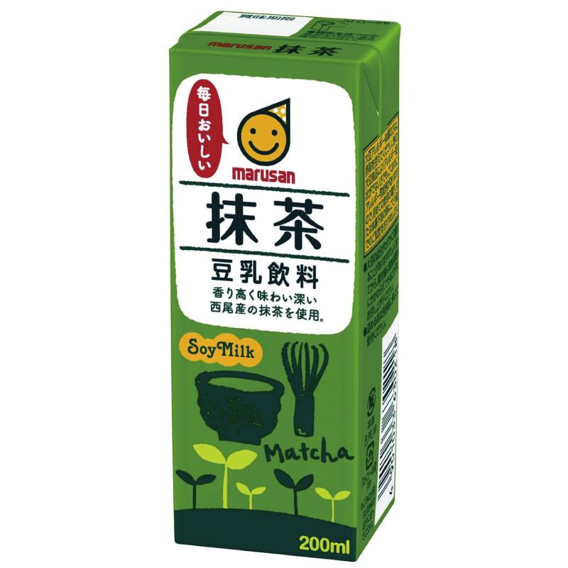 マルサン 豆乳飲料 選べる 48本 (24本×2ケース) 送料無料 | マルサンアイ | 05