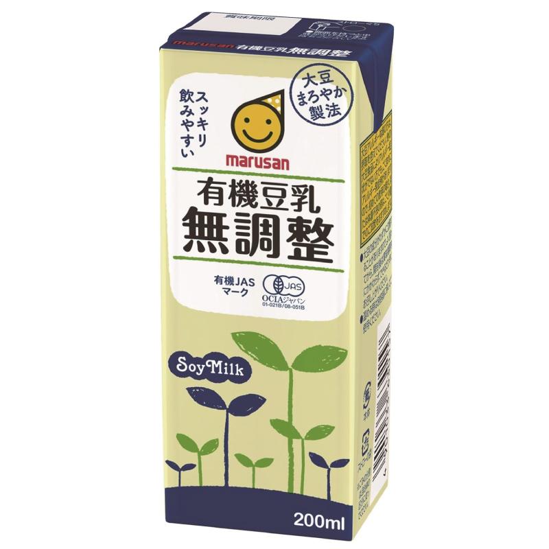 マルサンアイ マルサン 豆乳飲料 選べる 96本 (24本×4ケース