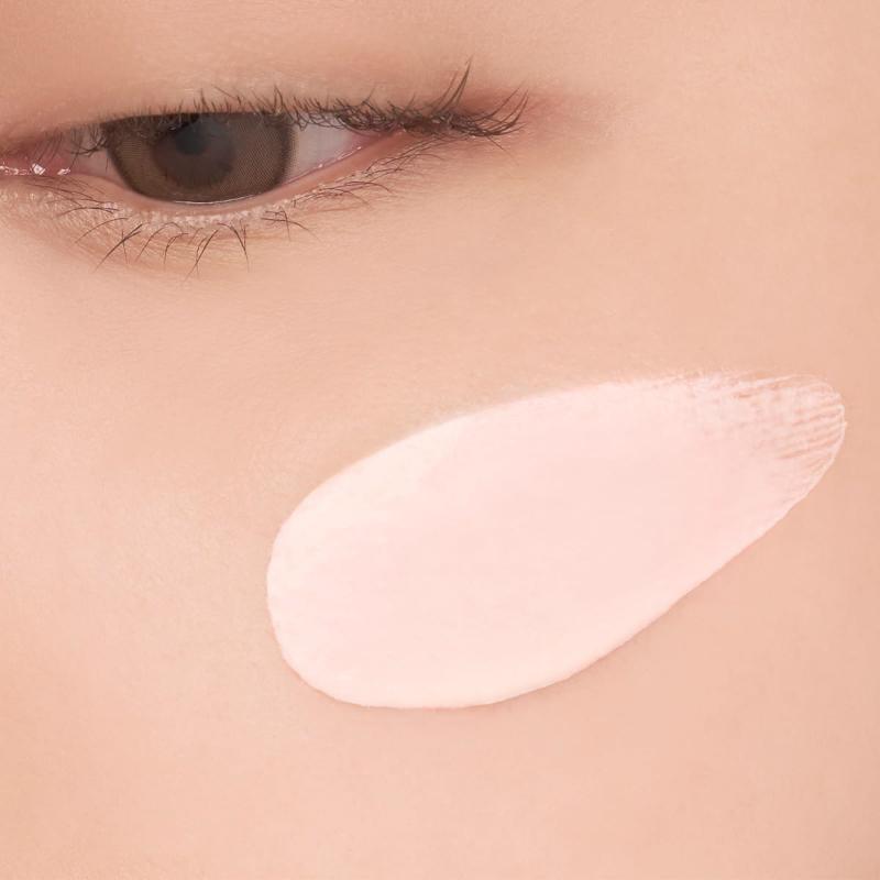 nuse ヌーズ ケアトーンアップ 01 ピーチ peach (30ml) 1個 韓国コスメ SPF 50+ PA++++ 化粧下地 ヴィーガン 送料無料 | nuse | 04