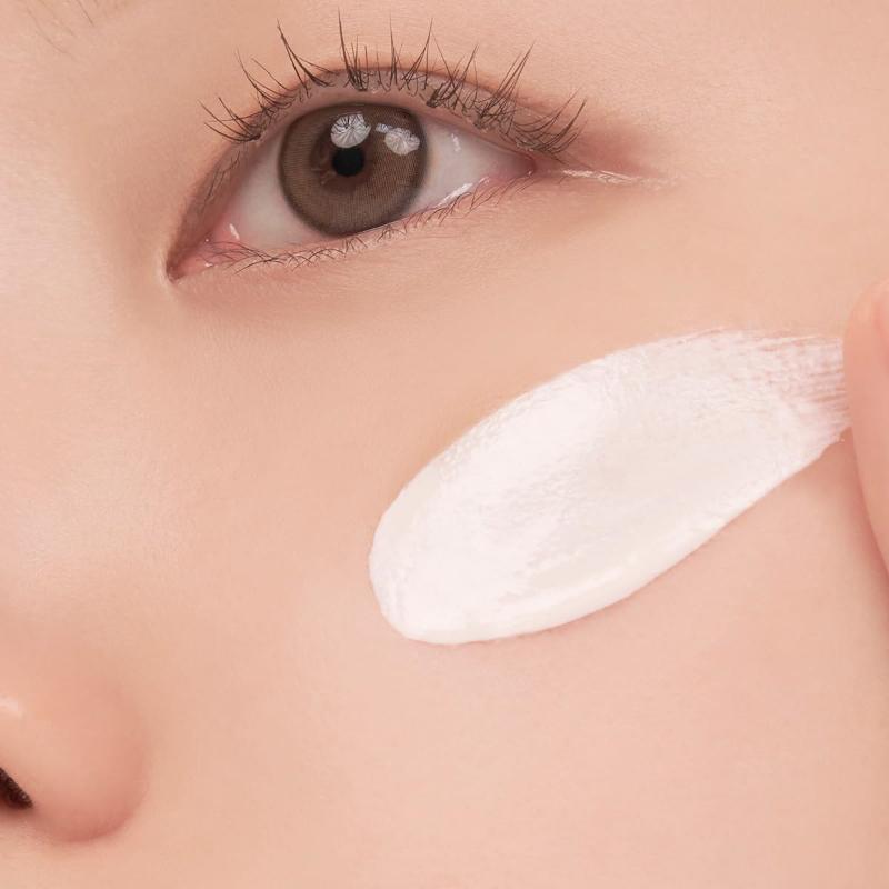 nuse ヌーズ ケアトーンアップ 04 ミルク milk (30ml) 1個 韓国コスメ 化粧下地 ヴィーガン 送料無料 | nuse | 04