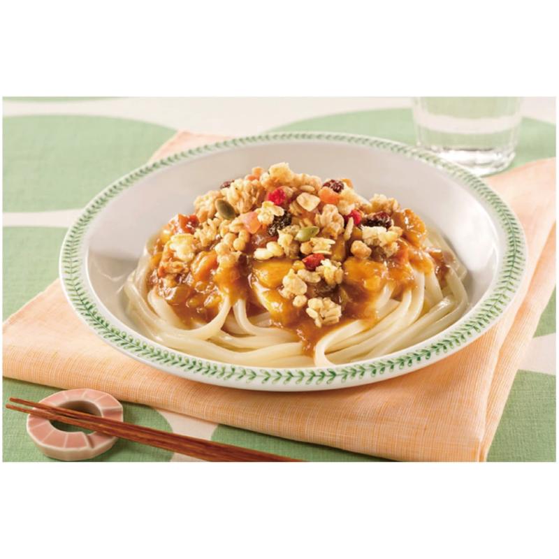 ハウス食品 温めずにおいしい まろやか野菜カレー 200g（製造後賞味期限3年 保存食 非常食） | ハウス食品 | 03