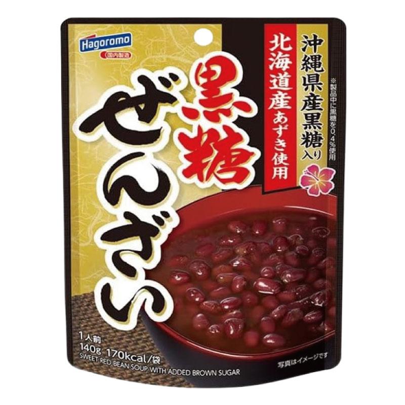 送料無料 4種から選べる はごろも おしるこ ぜんざい カロリーオフ 2種類 各5袋 計10袋 | はごろもフーズ | 04