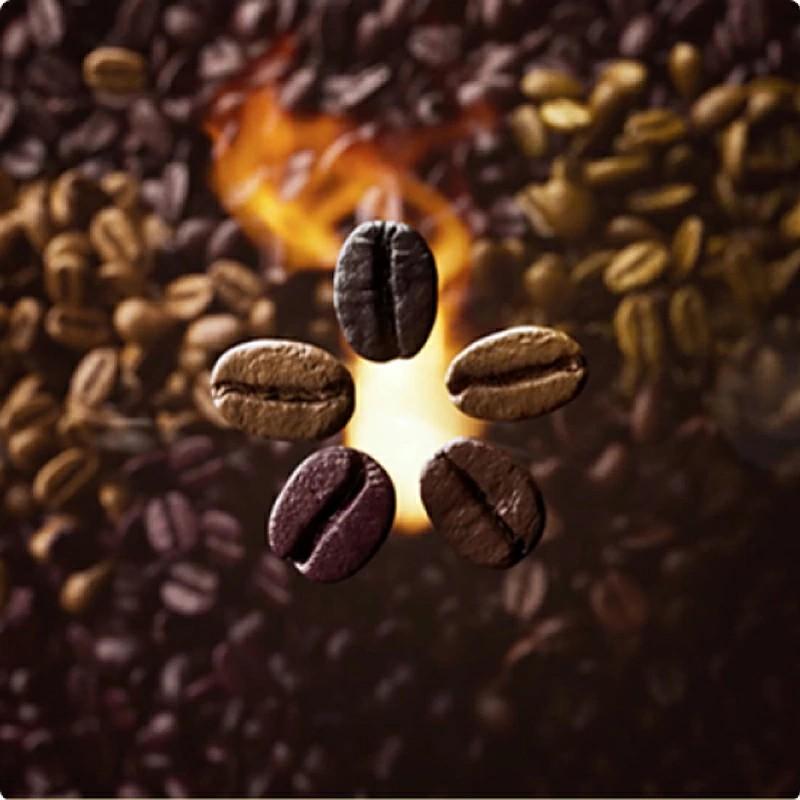 ネスレ ネスカフェ ゴールドブレンド コク深め スティック コーヒー ブラック （2g×20本）×1箱 | ネスカフェ ゴールドブレンド | 02