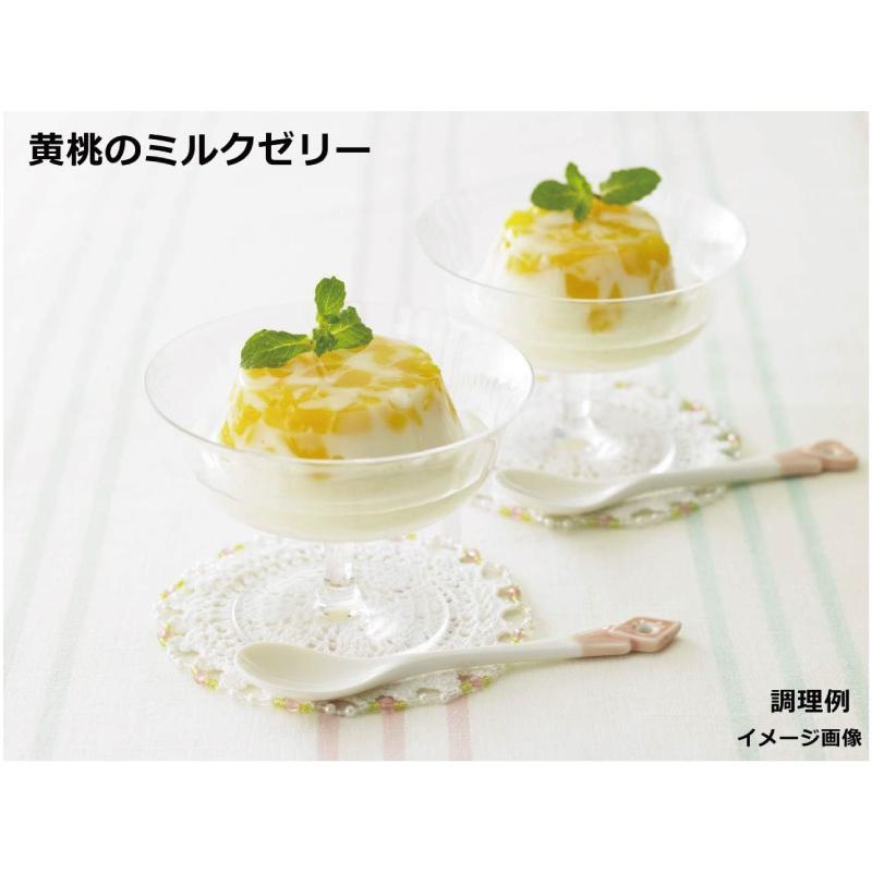 はごろも 甘みあっさり 黄桃 ダイスカット パウチ 1.5kg ×1袋 | はごろもフーズ | 03