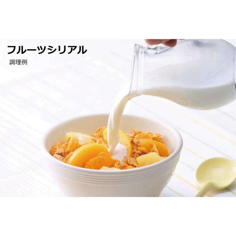 はごろも 甘みあっさり フルーツミックス パウチ 1.5kg ×1袋 | はごろもフーズ | 05